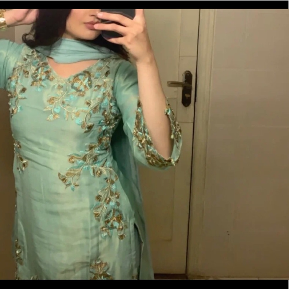 Shalwar/Kamaz